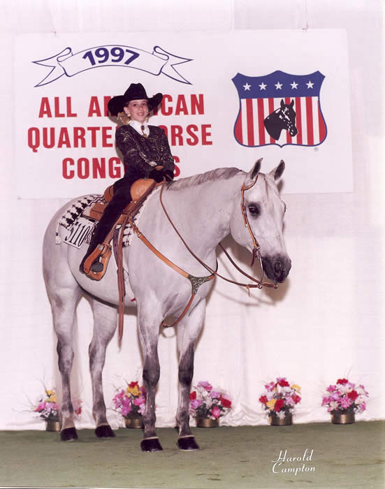 Photo Gallery of Frost Hill Farm Miniatures